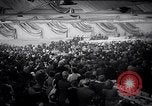 Image of World Peace Congress Warsaw Poland, 1950, second 37 stock footage video 65675037405