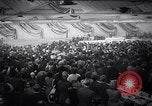 Image of World Peace Congress Warsaw Poland, 1950, second 39 stock footage video 65675037405