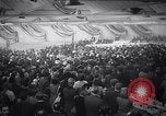 Image of World Peace Congress Warsaw Poland, 1950, second 40 stock footage video 65675037405