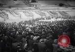 Image of World Peace Congress Warsaw Poland, 1950, second 42 stock footage video 65675037405