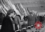 Image of World Peace Congress Warsaw Poland, 1950, second 44 stock footage video 65675037405