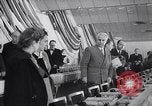 Image of World Peace Congress Warsaw Poland, 1950, second 47 stock footage video 65675037405