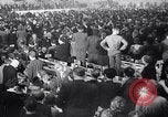 Image of World Peace Congress Warsaw Poland, 1950, second 50 stock footage video 65675037405