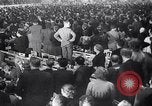 Image of World Peace Congress Warsaw Poland, 1950, second 52 stock footage video 65675037405
