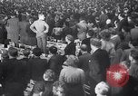 Image of World Peace Congress Warsaw Poland, 1950, second 53 stock footage video 65675037405