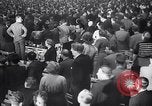 Image of World Peace Congress Warsaw Poland, 1950, second 54 stock footage video 65675037405