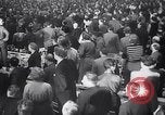 Image of World Peace Congress Warsaw Poland, 1950, second 55 stock footage video 65675037405
