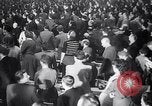 Image of World Peace Congress Warsaw Poland, 1950, second 58 stock footage video 65675037405
