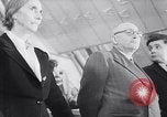 Image of World Peace Congress Warsaw Poland, 1950, second 61 stock footage video 65675037405