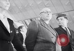 Image of World Peace Congress Warsaw Poland, 1950, second 62 stock footage video 65675037405