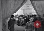Image of World Peace Congress Warsaw Poland, 1950, second 8 stock footage video 65675037406