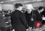 Image of World Peace Congress Warsaw Poland, 1950, second 14 stock footage video 65675037406