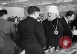 Image of World Peace Congress Warsaw Poland, 1950, second 15 stock footage video 65675037406