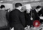 Image of World Peace Congress Warsaw Poland, 1950, second 16 stock footage video 65675037406