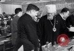 Image of World Peace Congress Warsaw Poland, 1950, second 17 stock footage video 65675037406