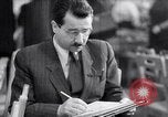Image of World Peace Congress Warsaw Poland, 1950, second 21 stock footage video 65675037406