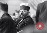 Image of World Peace Congress Warsaw Poland, 1950, second 25 stock footage video 65675037406