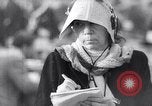 Image of World Peace Congress Warsaw Poland, 1950, second 28 stock footage video 65675037406
