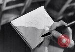 Image of World Peace Congress Warsaw Poland, 1950, second 29 stock footage video 65675037406