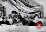 Image of World Peace Congress Warsaw Poland, 1950, second 32 stock footage video 65675037406