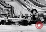 Image of World Peace Congress Warsaw Poland, 1950, second 35 stock footage video 65675037406