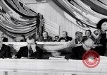 Image of World Peace Congress Warsaw Poland, 1950, second 36 stock footage video 65675037406