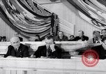 Image of World Peace Congress Warsaw Poland, 1950, second 37 stock footage video 65675037406