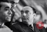 Image of World Peace Congress Warsaw Poland, 1950, second 41 stock footage video 65675037406