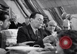 Image of World Peace Congress Warsaw Poland, 1950, second 44 stock footage video 65675037406