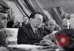 Image of World Peace Congress Warsaw Poland, 1950, second 45 stock footage video 65675037406