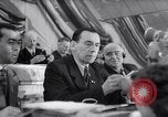 Image of World Peace Congress Warsaw Poland, 1950, second 46 stock footage video 65675037406