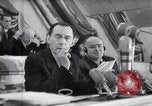 Image of World Peace Congress Warsaw Poland, 1950, second 48 stock footage video 65675037406