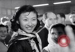 Image of World Peace Congress Warsaw Poland, 1950, second 52 stock footage video 65675037406