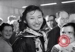 Image of World Peace Congress Warsaw Poland, 1950, second 53 stock footage video 65675037406