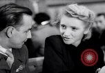Image of World Peace Congress Warsaw Poland, 1950, second 55 stock footage video 65675037406