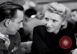 Image of World Peace Congress Warsaw Poland, 1950, second 56 stock footage video 65675037406
