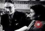 Image of World Peace Congress Warsaw Poland, 1950, second 57 stock footage video 65675037406