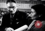 Image of World Peace Congress Warsaw Poland, 1950, second 58 stock footage video 65675037406