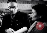 Image of World Peace Congress Warsaw Poland, 1950, second 59 stock footage video 65675037406