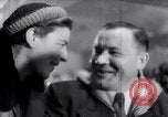Image of World Peace Congress Warsaw Poland, 1950, second 62 stock footage video 65675037406