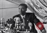 Image of World Peace Congress Warsaw Poland, 1950, second 1 stock footage video 65675037407