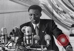 Image of World Peace Congress Warsaw Poland, 1950, second 3 stock footage video 65675037407