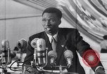 Image of World Peace Congress Warsaw Poland, 1950, second 4 stock footage video 65675037407