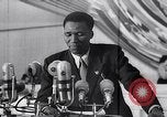 Image of World Peace Congress Warsaw Poland, 1950, second 5 stock footage video 65675037407