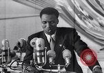 Image of World Peace Congress Warsaw Poland, 1950, second 6 stock footage video 65675037407