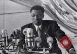 Image of World Peace Congress Warsaw Poland, 1950, second 7 stock footage video 65675037407