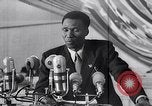 Image of World Peace Congress Warsaw Poland, 1950, second 10 stock footage video 65675037407