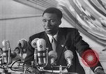 Image of World Peace Congress Warsaw Poland, 1950, second 12 stock footage video 65675037407