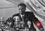 Image of World Peace Congress Warsaw Poland, 1950, second 14 stock footage video 65675037407