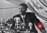 Image of World Peace Congress Warsaw Poland, 1950, second 15 stock footage video 65675037407